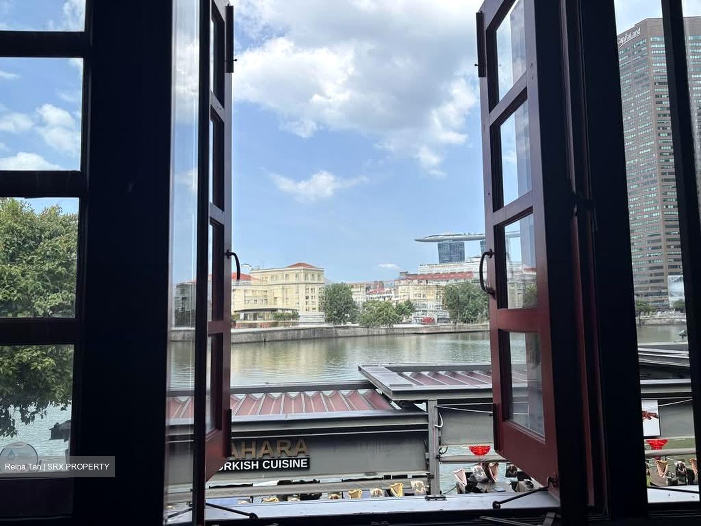 Boat Quay Conservation Area (D1), Shop House #569904801